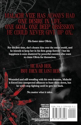 Little Liar: A Dark Taboo Romance (The Web of Silence Duet)