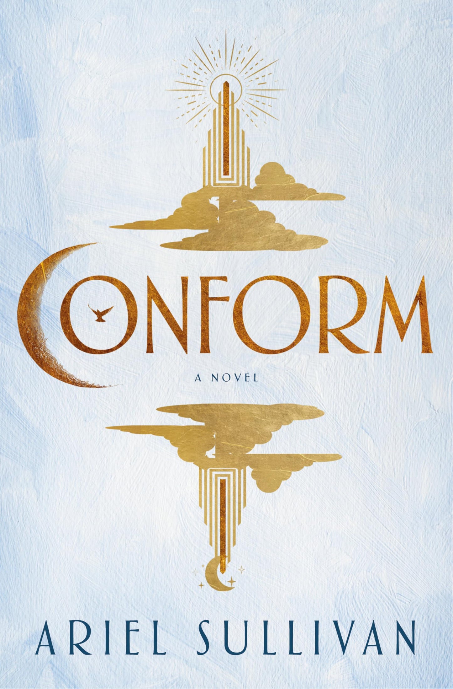 Conform: A Novel (Thousand Voices)
