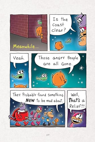 Dog Man: Big Jim Believes: A Graphic Novel (Dog Man #14): From the Creator of Captain Underpants