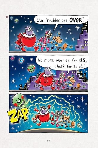 Dog Man: Big Jim Believes: A Graphic Novel (Dog Man #14): From the Creator of Captain Underpants